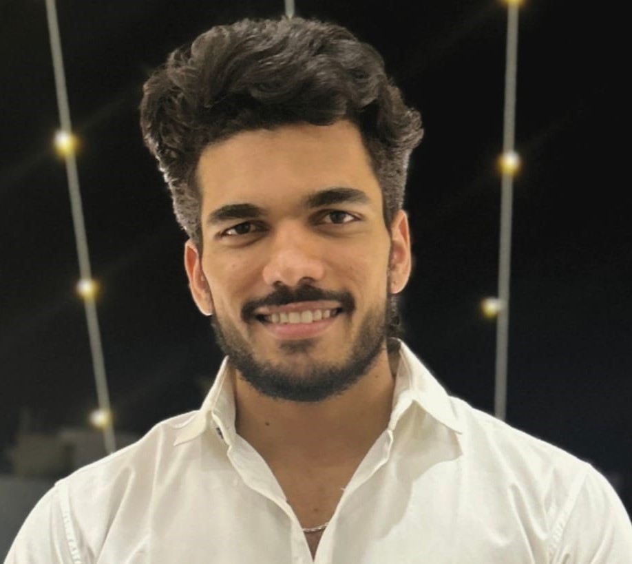 Devansh Sharma