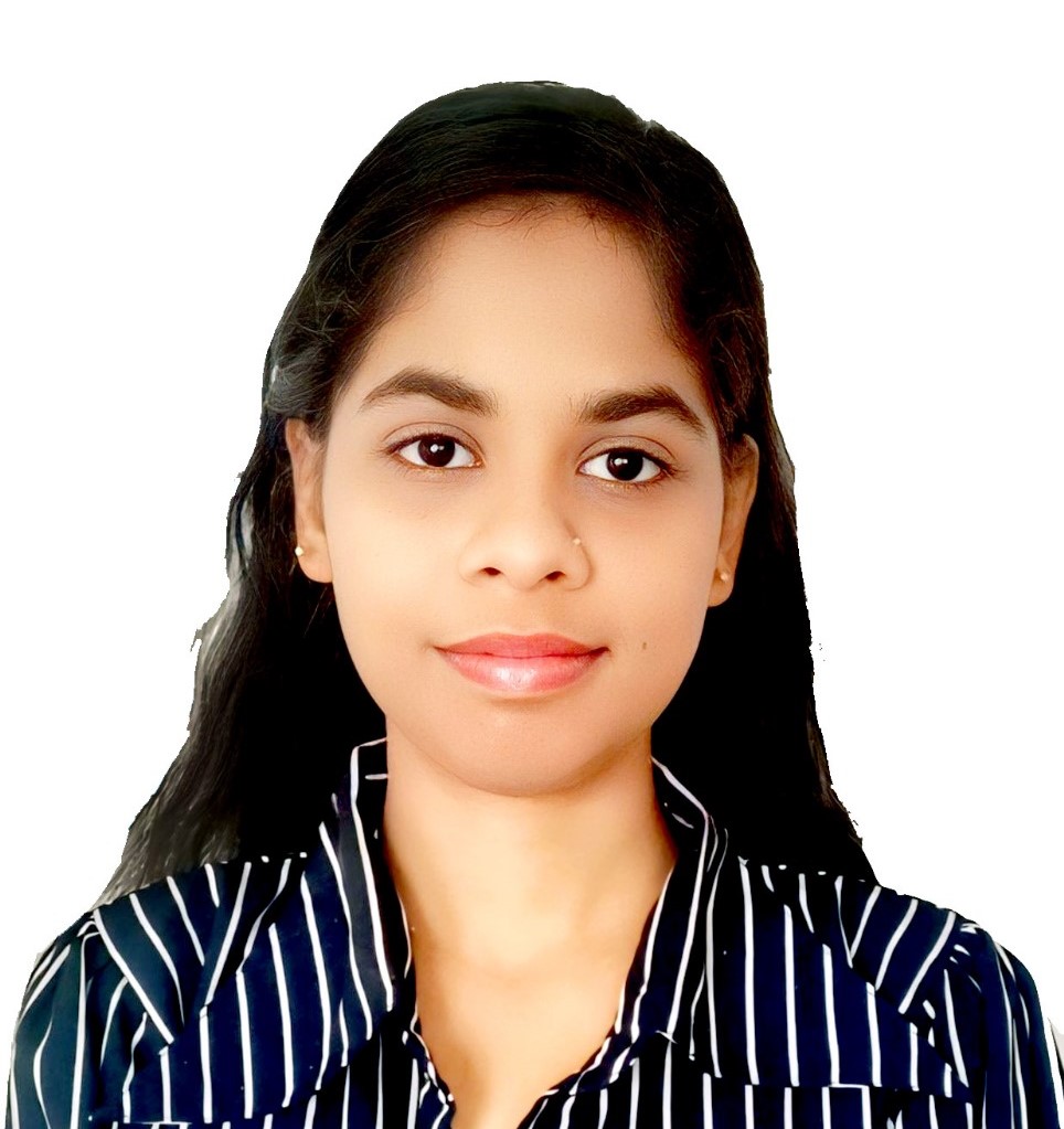 Richa Patwa