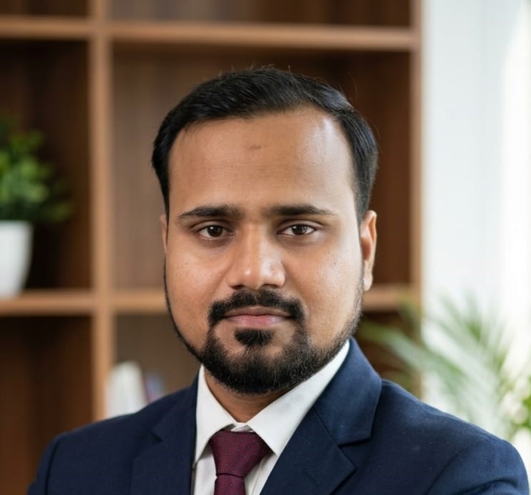 Udaybhan Jaiswal